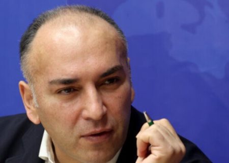 رضوانی: با تامین بودجه رگ گردن می‌گذارم که در ناگویا مدال بگیریم