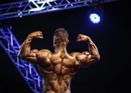 سرپرست فدراسیون بدنسازی و پرورش اندام منصوب شد