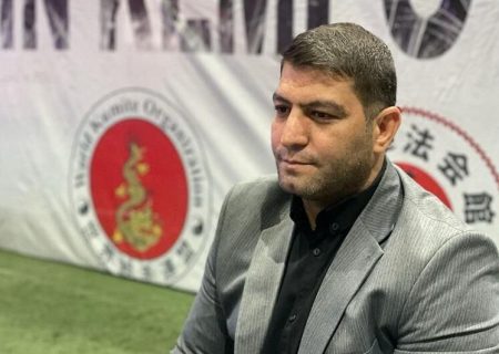 صالحی: کاراته برای افتخار آفرینی در ناگویا نیاز به حمایت دارد