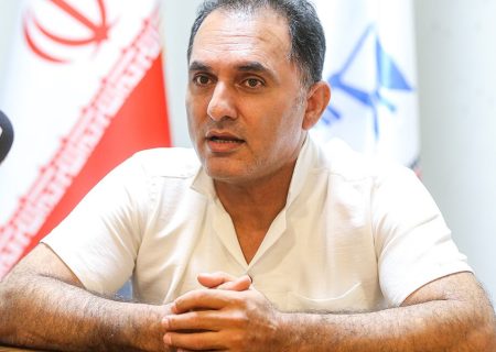 باقری: تیم ملی وزنه‌برداری ارثیه پدری من نیست