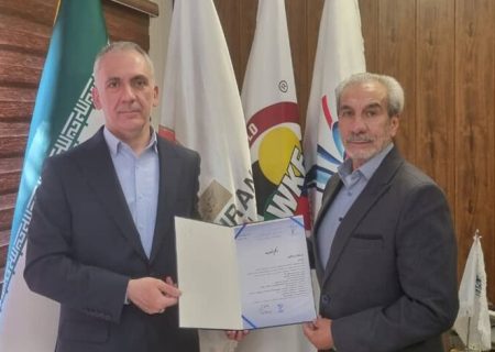 ناظریان سرپرست کمیته فنی شد