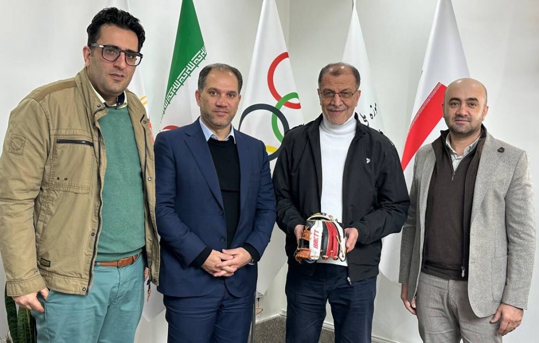 دورخیز بیس‌بال ایران برای حضور در انتخابی المپیک ۲۰۲۸ لس‌آنجلس