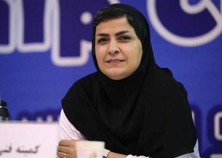 صفرپور سرمربی تیم ملی تکواندوی زنان قزاقستان شد