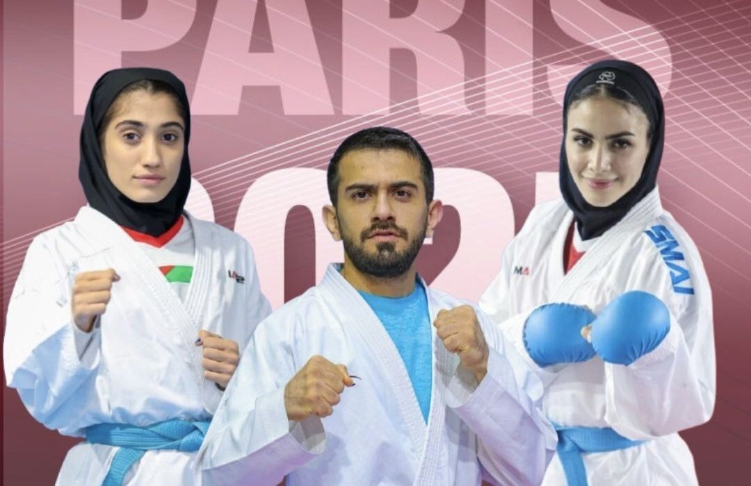 بهمنیار و محسنیان در فینال تمام ایرانی بانوان