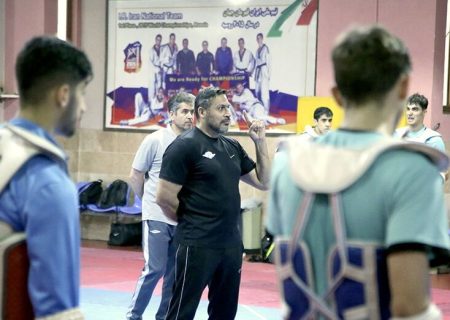 دعوت از ۶ تکواندوکار لیگ برتری به اردوی تیم ملی