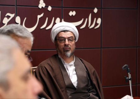 حسنخانی: جوانان باید با دستاوردهای انقلاب آشنا شوند