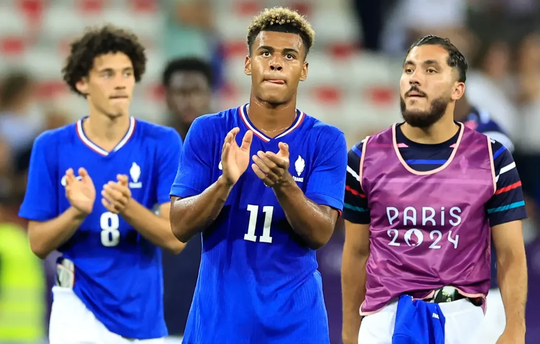 Five players eyeing Bleus breakthrough in 2025