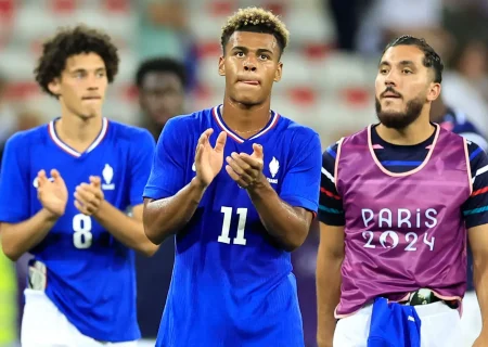 Five players eyeing Bleus breakthrough in 2025