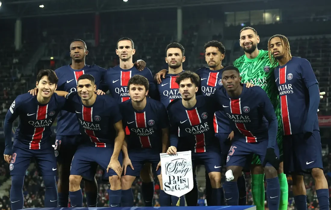 Europe’s 12 Club World Cup sides face early 2025 challenges