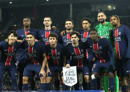 Europe’s 12 Club World Cup sides face early 2025 challenges