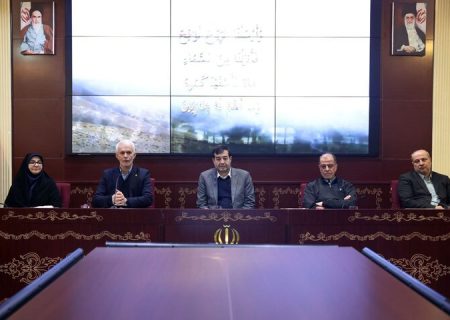 شرایط بیستمین فدراسیون برای حضور در بازیهای آسیایی بررسی شد