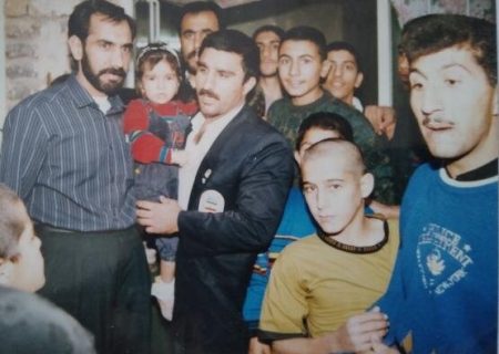وزیر ورزش به داد جودو برسد