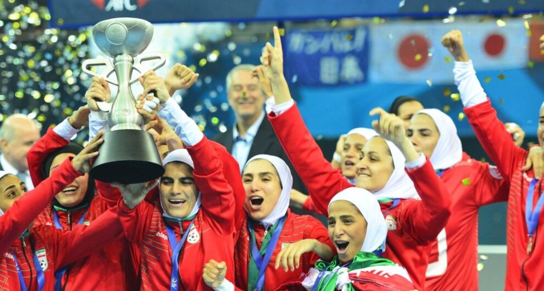WACFutsal: 2015 revisited
