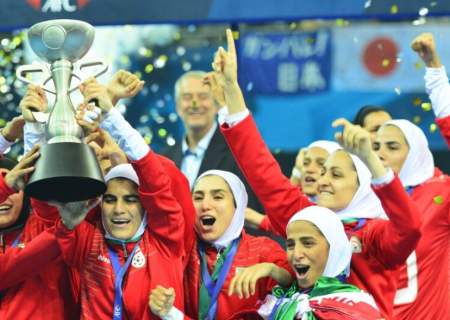 WACFutsal: 2015 revisited