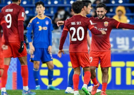 Vote for your best goal of MD5 (East)