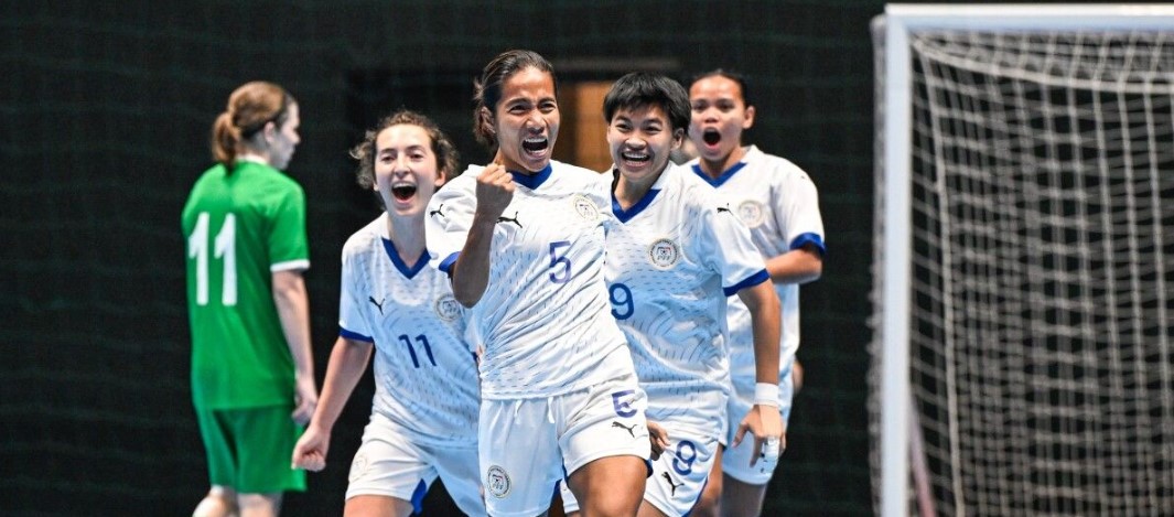 Group C: Turkmenistan 0-2 Philippines; Uzbekistan 5-0 Kuwait
