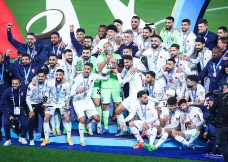 Bahrain win Gulf Cup as Indonesia struggle