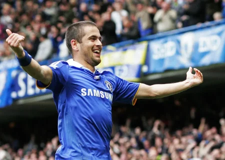 Cole on Club World Cup, Maresca’s Chelsea and Tuchel’s England