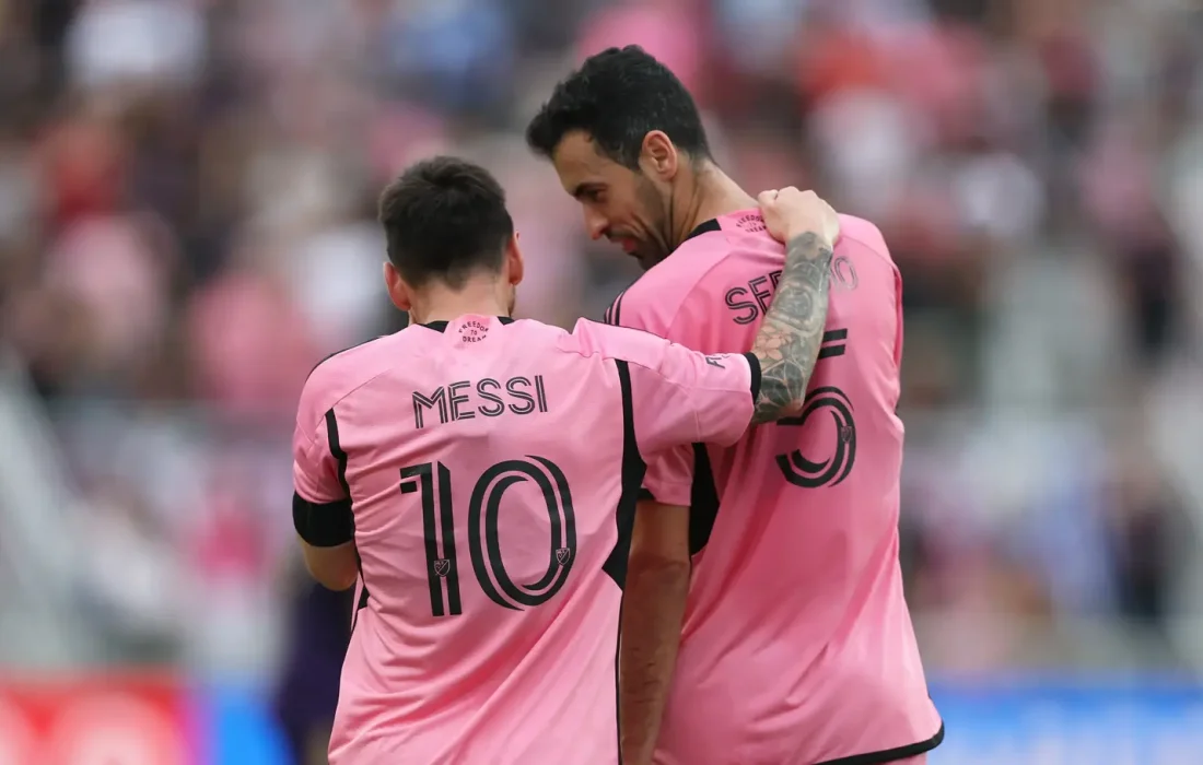 The World Cup winners heading to FIFA Club World Cup 2025