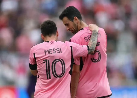 The World Cup winners heading to FIFA Club World Cup 2025
