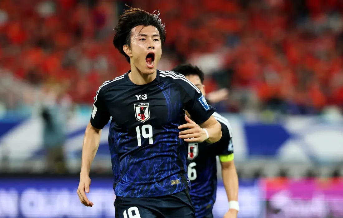 Which nation could be first to join the co-hosts at World Cup 26?