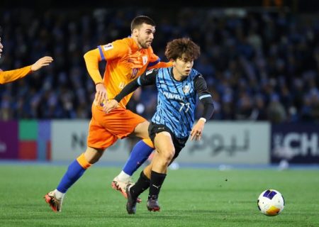 Vote for your best goal of MD6 (East)