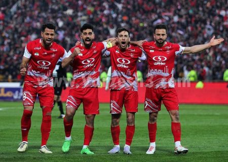 پایان خوش کمیته انتقالی در پرسپولیس!