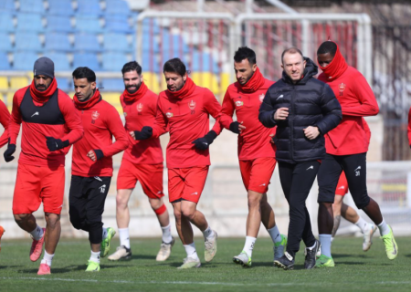 پرواز مستقیم پرسپولیس از اهواز به ریاض