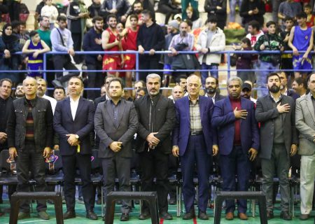 ووشوكاران پايتخت با ياد «حاج قاسم» به ميدان رفتند