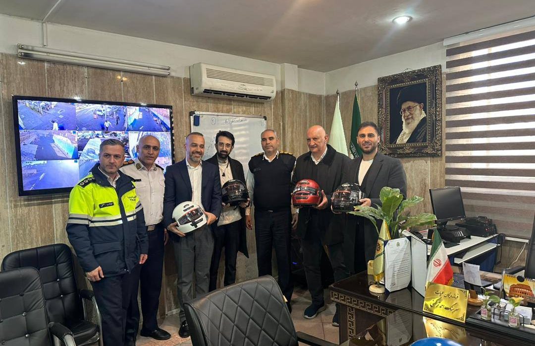 نشست هم اندیشی اعضای هیأت مدیره انجمن صنفی باشگاه داران استان تهران