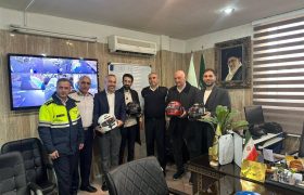 نشست هم اندیشی اعضای هیأت مدیره انجمن صنفی باشگاه داران استان تهران