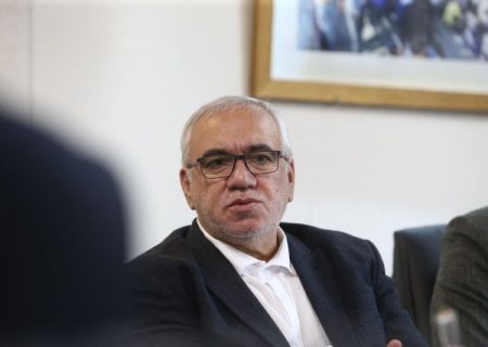 فتح‌الله‌زاده: انتظارم از موسیمانه بیشتر از اینها بود