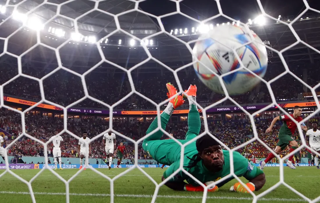 Quiz: Can you name these nations’ record goalscorers?