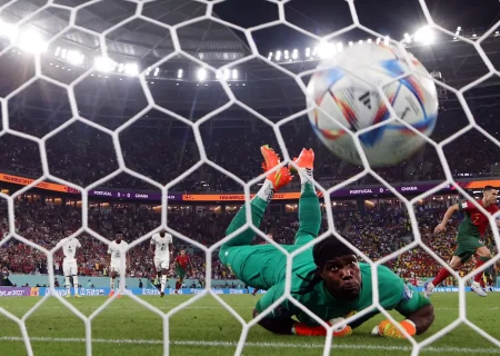 Quiz: Can you name these nations’ record goalscorers?