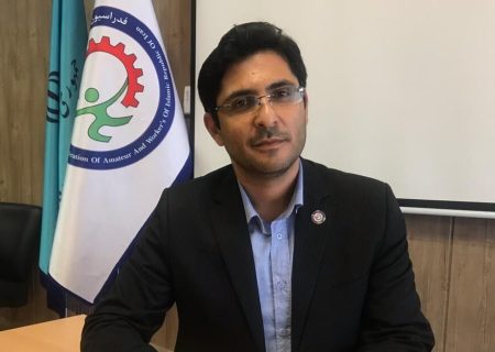 رمضی: ورزش کارگری روزهای خوبی در پیش دارد
