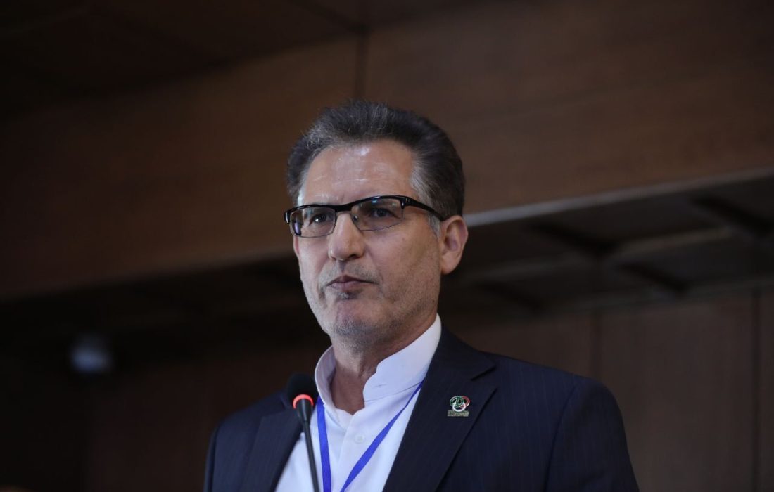 میزبانی انتخابی جام‌جهانی فوتبال خیابانی اتفاق بزرگی است