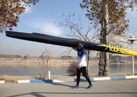 مجللی: مربیان ایرانی تاکنون نتیجه بدی نگرفته‌اند