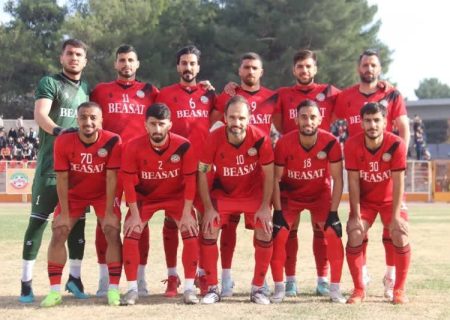 لیگ دسته یک فوتبال ایران