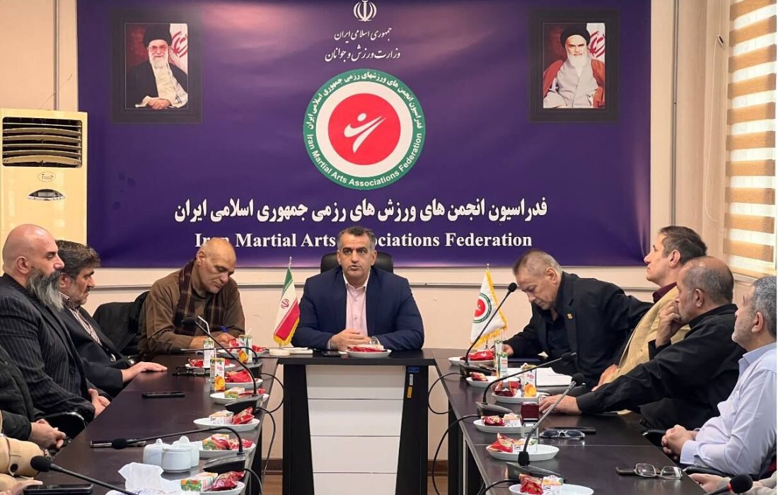 چگینی: کیک‌بوکسینگ جوانان به آسیایی نمی‌رود