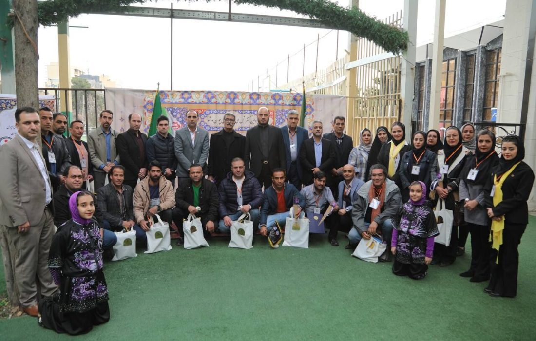 جهانگیری‌زاده: با تمرکز و همدلی بیشتر در مسیر پیشرفت قرار می‌گیریم