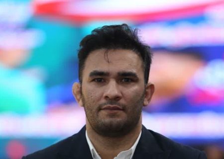 علی‌اکبری: همه کوراشکاران باید در انتخابی تیم‌ملی شرکت کنند