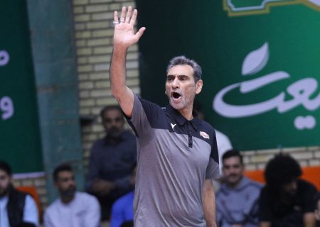 وادی: شکست عمدی یک نوع شرط‌بندی است