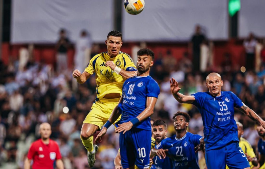 زمان دیدارهای استقلال و النصر مشخص شد