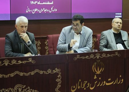 دنیامالی: مکانیزم واردات تجهیزات ورزشی را سامان می‌دهیم