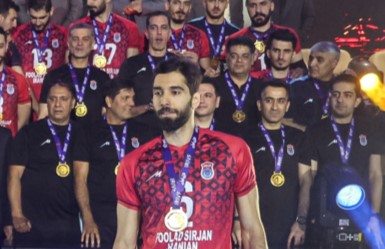 از نگرفتن مدال و فریاد بی‌دلیل تا بازی برای تیم ملی از روی هوس