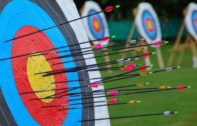 آغاز اردوی تیم ملی کامپوند