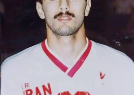 بازیکنان درجه چهارم خوزستان هم می‌توانند ملی‌پوش شوند