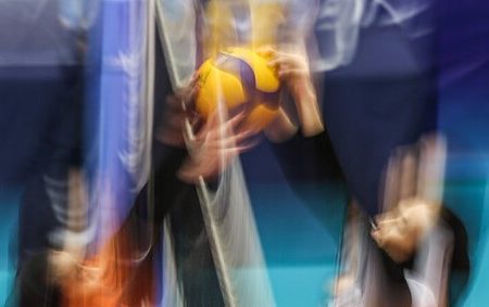 آملی‌ها به والیبال برمی‌گردند