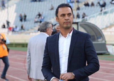 «مهدی پاشازاده» سرمربی بعثت کرمانشاه شد