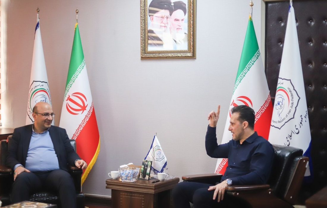 پیام تبریک رییس فدراسیون به مناسبت انتخاب دبیرکل کمیته ملی المپیک